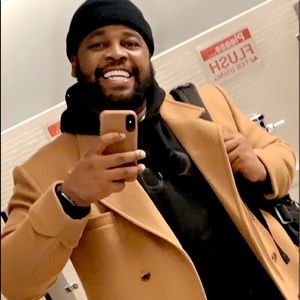 Meet your Posher, Rich